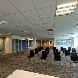 Bukit Batok Street 22 (D23), Office #562810051